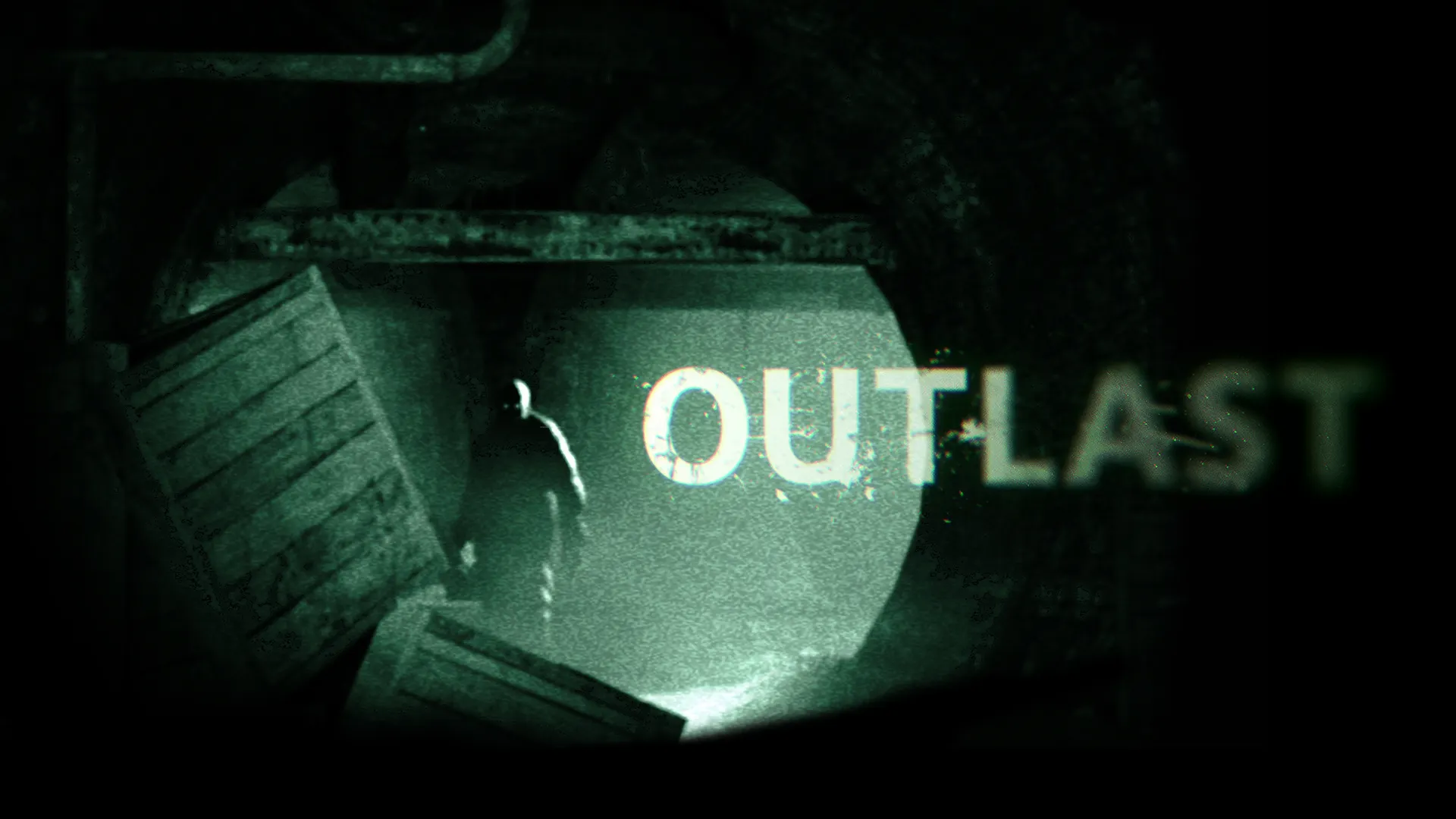 逃生1/Outlast v20150609|集成8号或以上升级档.告密者DLC.3DM20150609版|容量6.1GB|内置轩辕2.0简中汉化-LeTaoKe