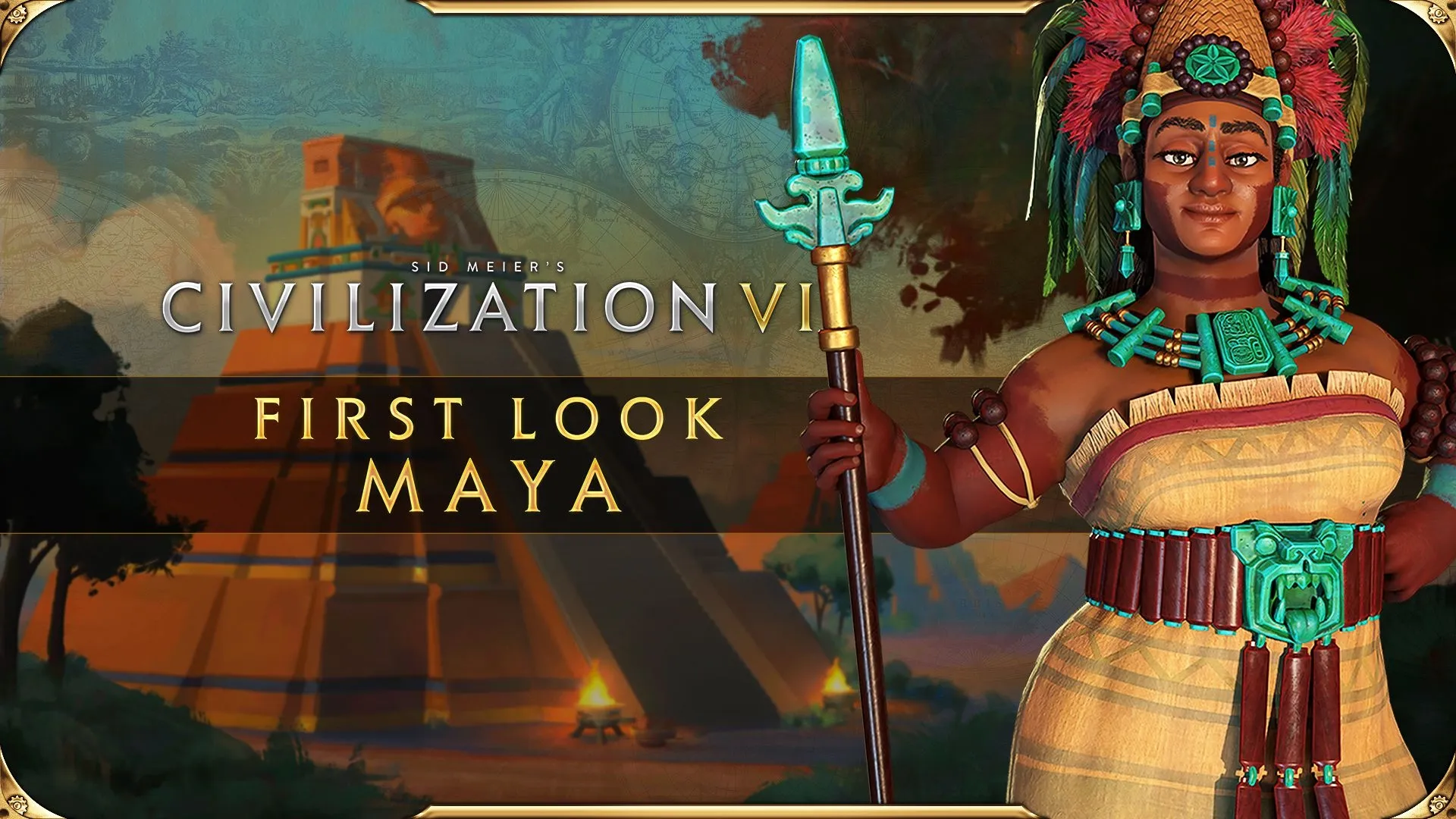 文明6/Civilization VI v1.0.12.31|网络联机|集成全DLCs|容量20.2GB|官方中文.国语发音-LeTaoKe