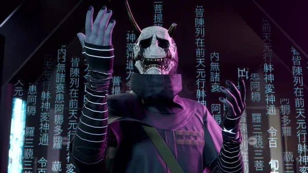幽灵线：东京/幽灵连接东京/鬼线东京中文版 v20221010|容量17.7GB|官方简体中文-LeTaoKe