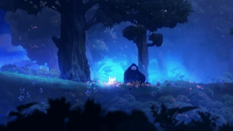 奥日与黑暗森林/Ori and the Blind Forest GOG终极版|容量10GB|内置完整简体中文汉化-LeTaoKe