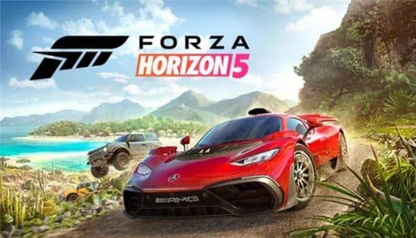 极限竞速：地平线5顶级版/Forza Horizon 5: Premium Edition v1.553.089.0|联机补丁|容量133GB|官方简体中文-LeTaoKe
