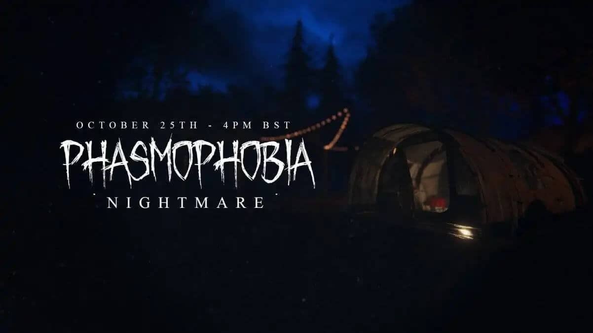 恐鬼症/Phasmophobia v0.8.0.8|容量21.5GB|官方简体中文-LeTaoKe