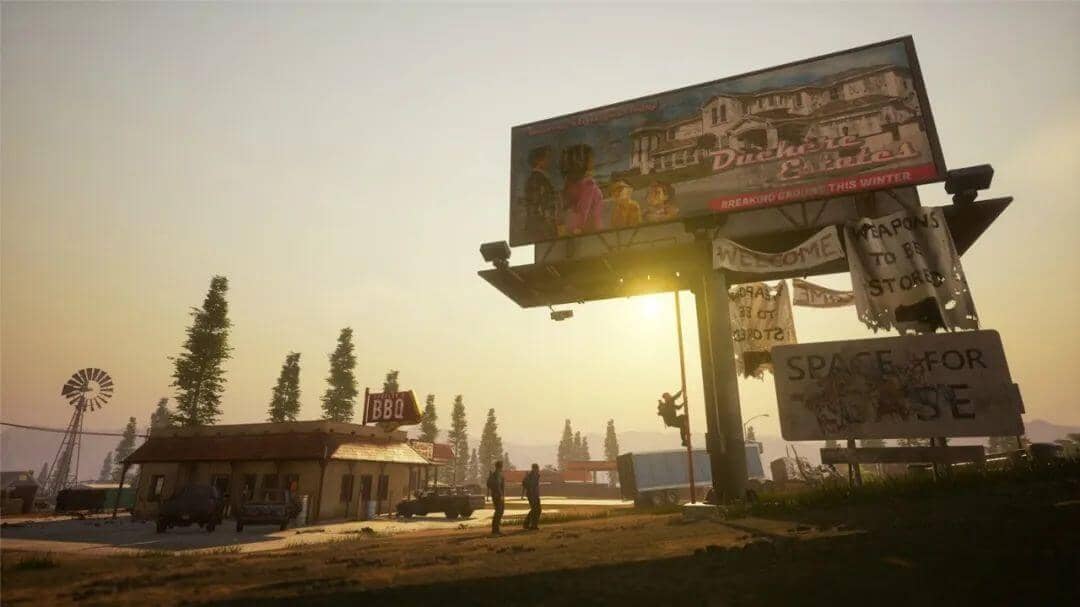 腐烂国度2:主宰巨霸版/State of Decay 2: Juggernaut Edition v20221017|网络联机|容量20.3GB|官方简体中文-LeTaoKe