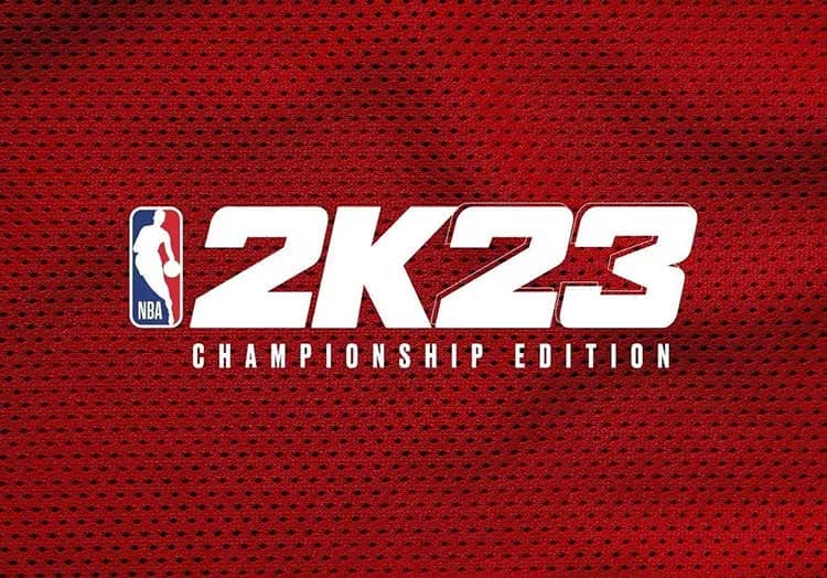 NBA 2K23 Build.9443638|容量130GB|官方简体中文-LeTaoKe
