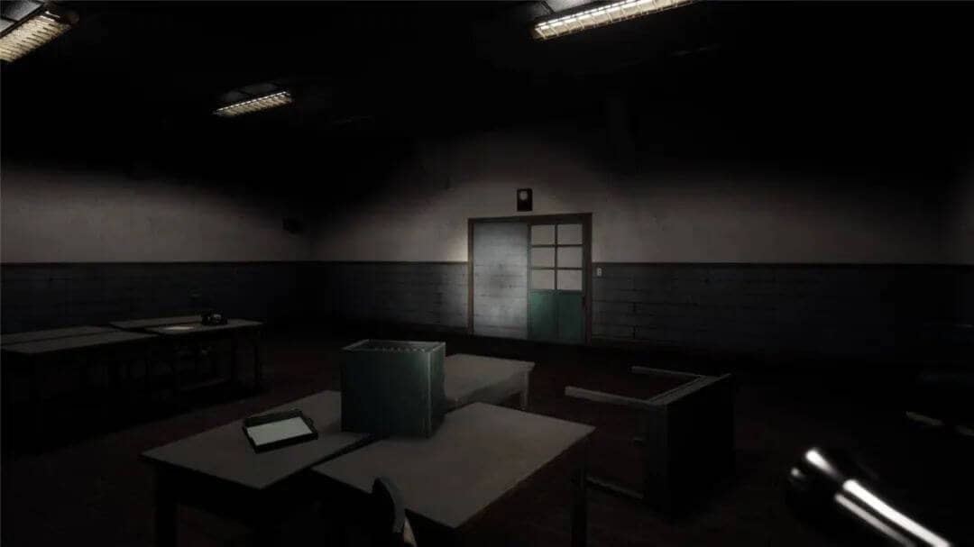 花子在废弃的学校 完整版|容量1.28GB|官方简体中文-LeTaoKe