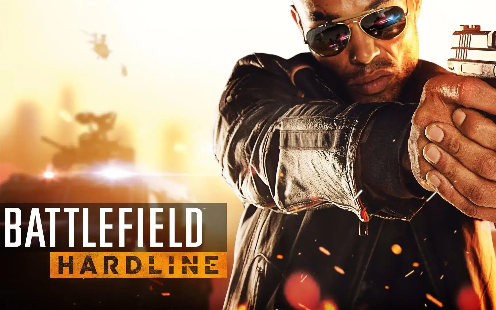 战地：硬仗/Battlefield：Hardline v1.07.15.00|容量48.3GB|官方繁体中文-LeTaoKe