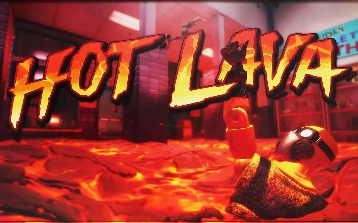 炽热熔岩/Hot Lava v535477|容量9.51GB|官方简体中文-LeTaoKe