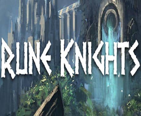 废墟骑士/符文骑士/Rune Knights Build.10287895|容量7.3GB|官方简体中文-LeTaoKe