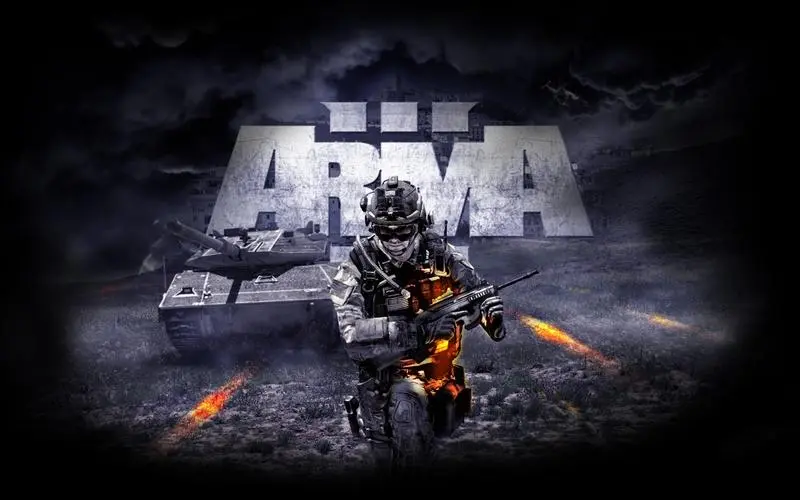 武装突袭3终极版/Arma 3 Ultimate Edition v20230110终极版|容量117GB|官方简体中文-LeTaoKe