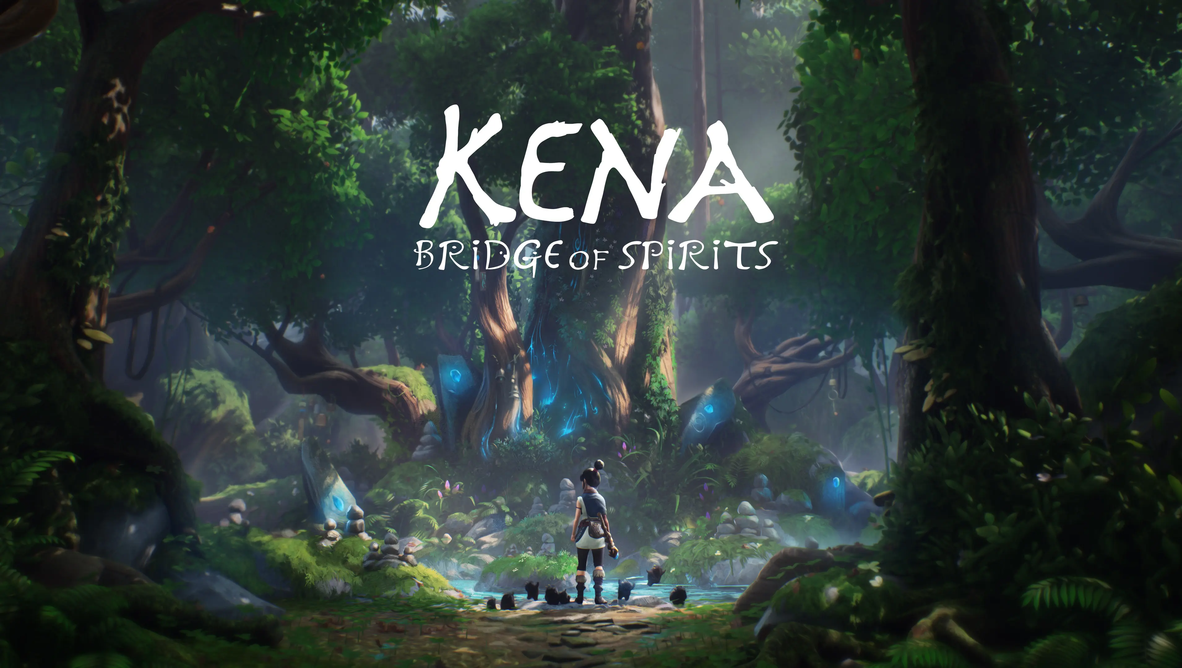 凯娜：精神之桥/Kena: Bridge of Spirits v2.08年度版|容量24.5GB|官方简体中文-LeTaoKe