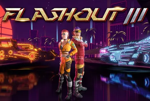星际快车3 v1.0.0.2c|容量5.54GB|官方简体中文-LeTaoKe