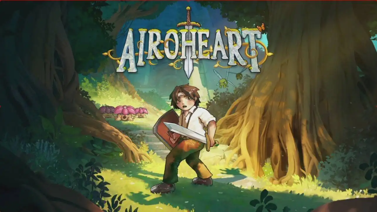 Airoheart Build.9640773|容量2.68GB|官方简体中文-LeTaoKe