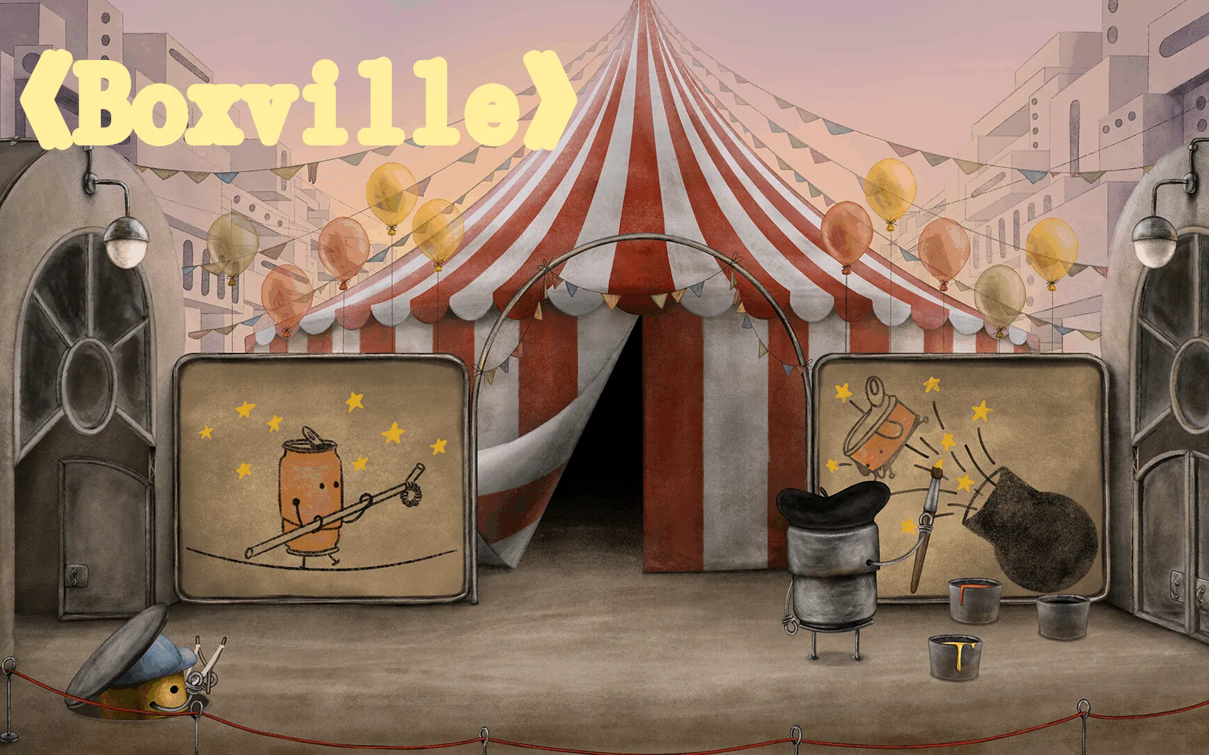 Boxville Build.9598403|容量2.99GB|官方简体中文-LeTaoKe