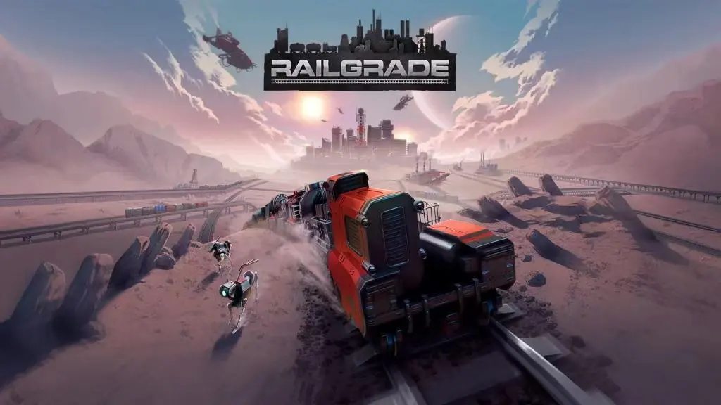 Railgrade v4.3.30.16|容量3.57GB|官方简体中文-LeTaoKe