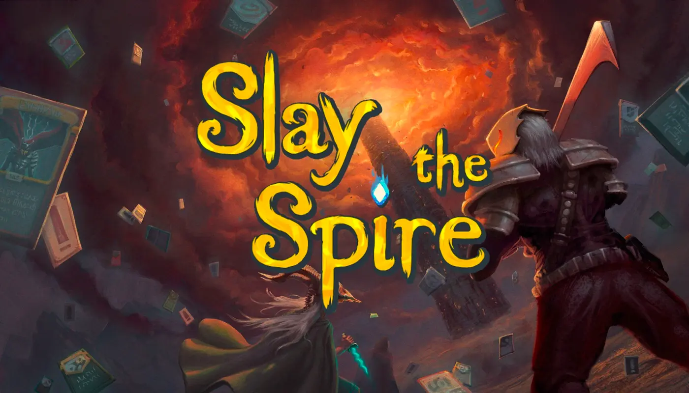 杀戮尖塔/Slay the Spire v2.3.4|容量526MB|官方简体中文-LeTaoKe