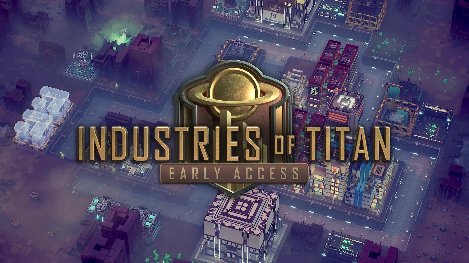 泰坦工业/Industries of Titan v1.0.2|容量6.59GB|官方简体中文-LeTaoKe