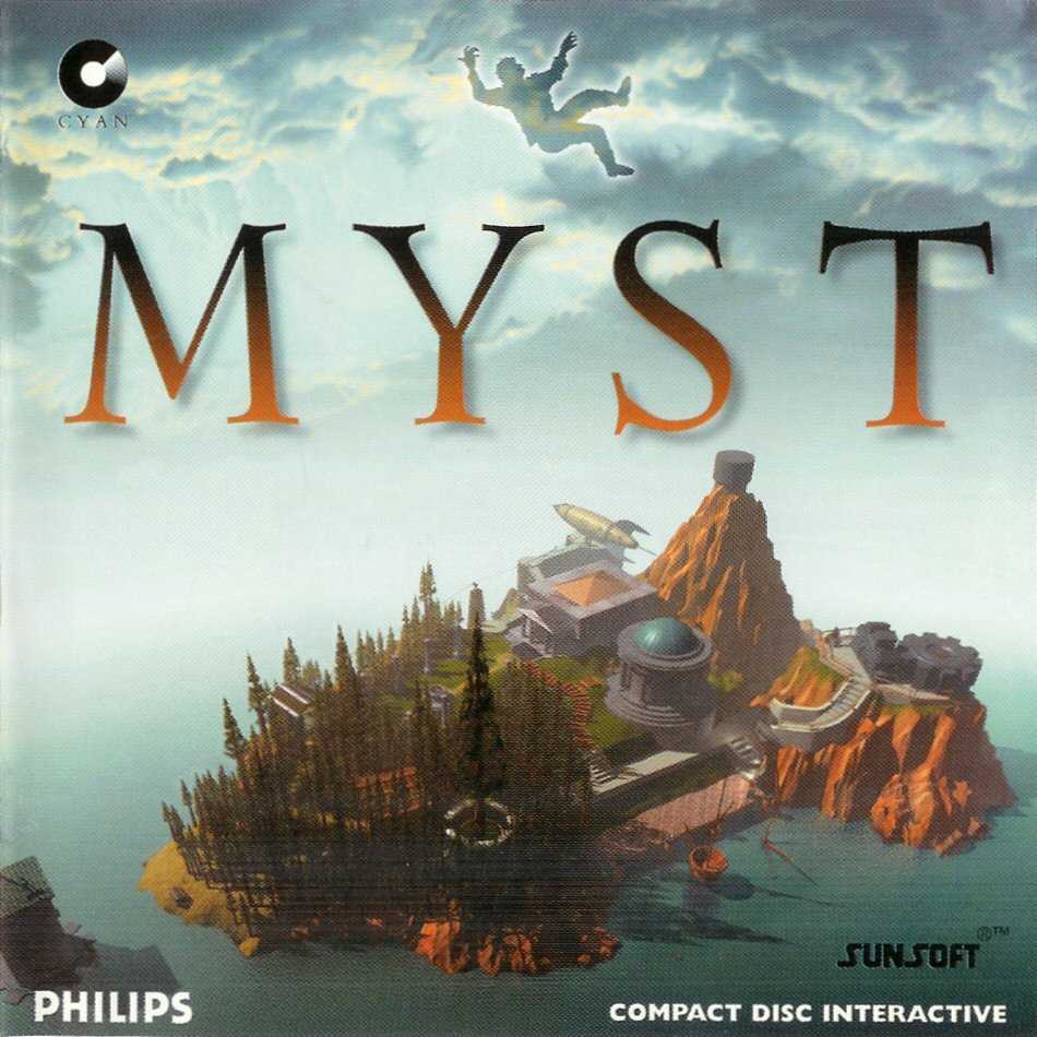 神秘岛/Myst v1.8.6|容量10.7GB|官方简体中文-LeTaoKe