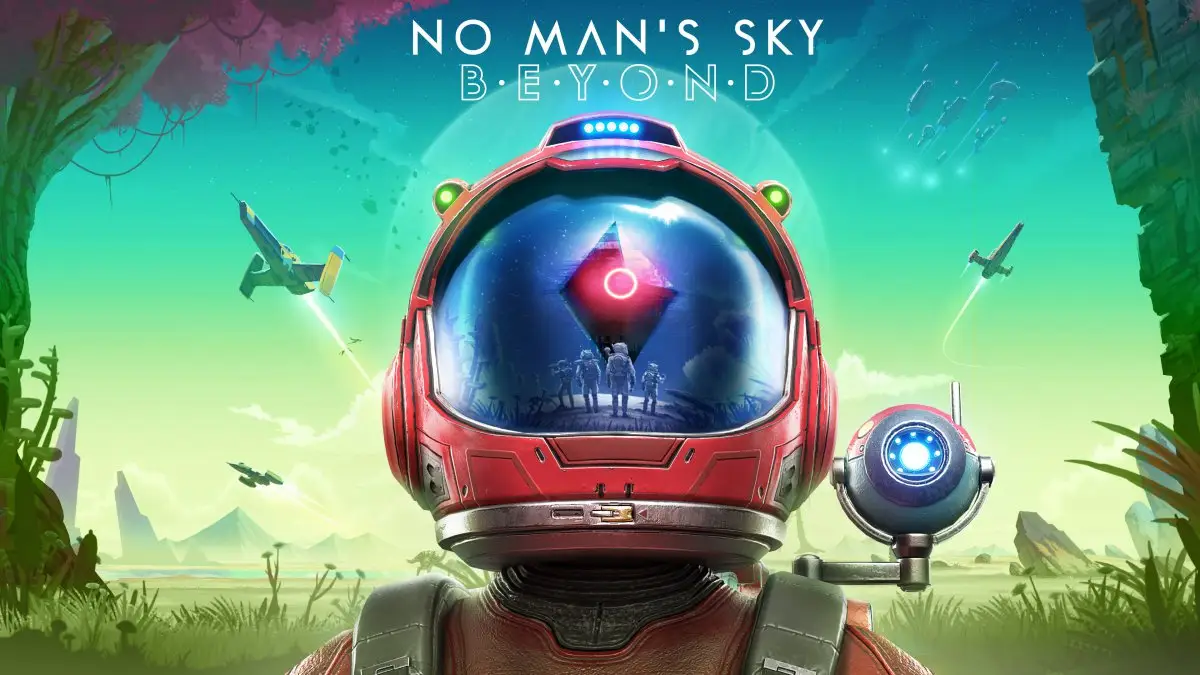 无人深空/No Man's Sky v4.6.30425.0|联机版|容量12.4GB|官方中文.国语发音-LeTaoKe