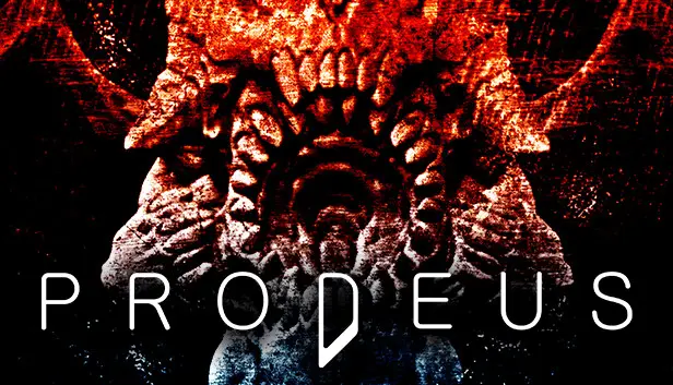 Prodeus v1.0.2|容量1.29GB|官方简体中文-LeTaoKe