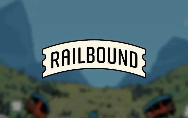轨道连结/Railbound v2.01|容量190MB|官方简体中文-LeTaoKe