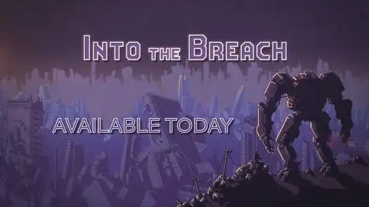 陷阵之志/Into the Breach v1.2.88|容量543MB|官方简体中文-LeTaoKe