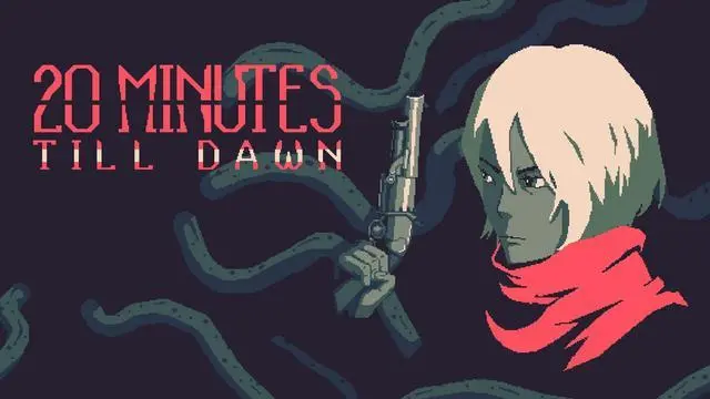 黎明前20分钟/20 Minutes Till Dawn v0.9.1|容量129MB|官方简体中文-LeTaoKe