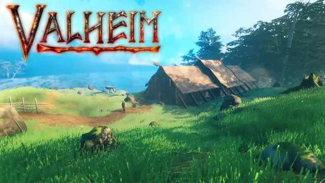 Valheim: 英灵神殿 v0.212.9联机版|容量1.18GB|官方简体中文-LeTaoKe