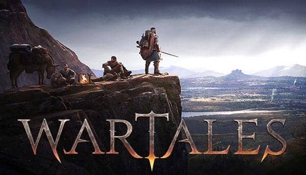 战争传说/Wartales v1.21435|容量21.2GB|官方简体中文|支持网络联机-LeTaoKe