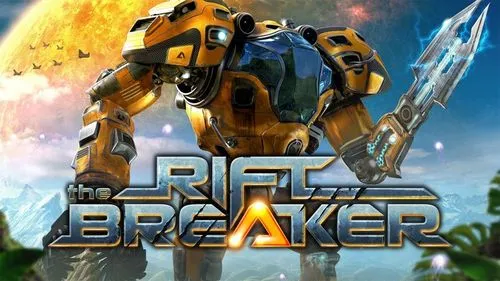 银河破裂者/The Riftbreaker v1.34531|整合合金恐惧DLC|容量8.36GB|官方简体中文-LeTaoKe
