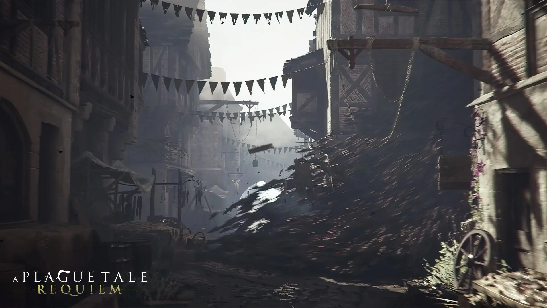 瘟疫传说：安魂曲/A Plague Tale: Requiem v1.4.0.0|容量47.5GB|官方简体中文.国语配音-LeTaoKe