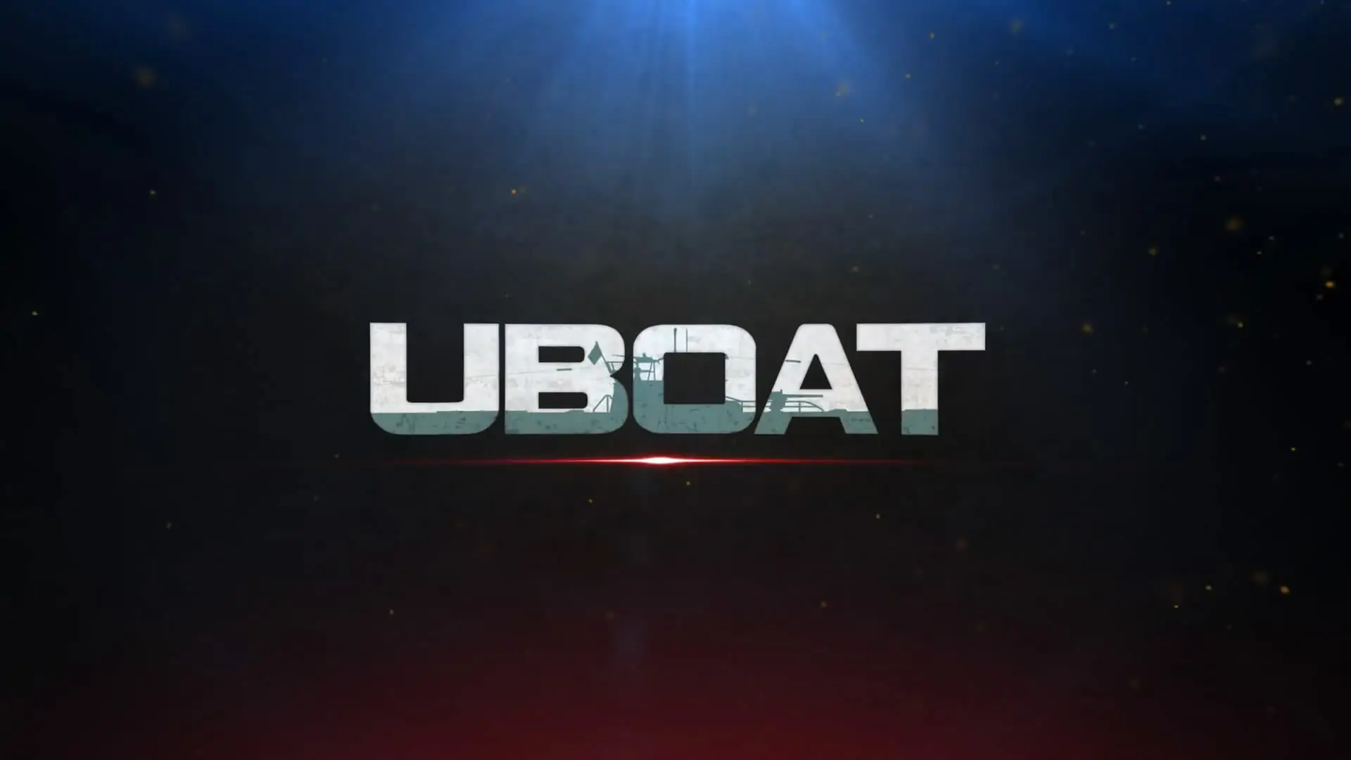 U型潜艇/UBOAT v2022.1.20|容量37.5GB|官方简体中文-LeTaoKe