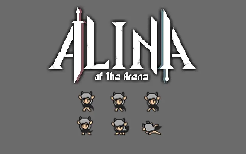 斗技场的阿利娜/Alina of the Arena v1.1.4|容量267MB|官方简体中文-LeTaoKe