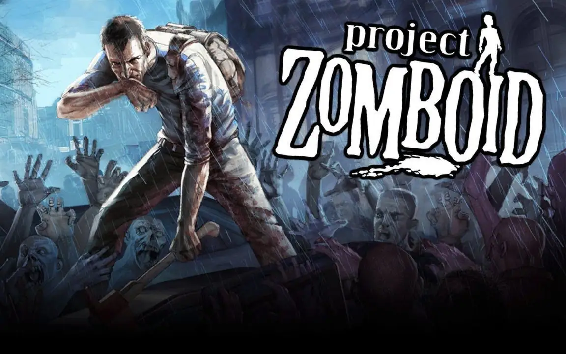 僵尸毁灭工程/Project Zomboid v41.78.16|容量6.86GB|官方简体中文-LeTaoKe
