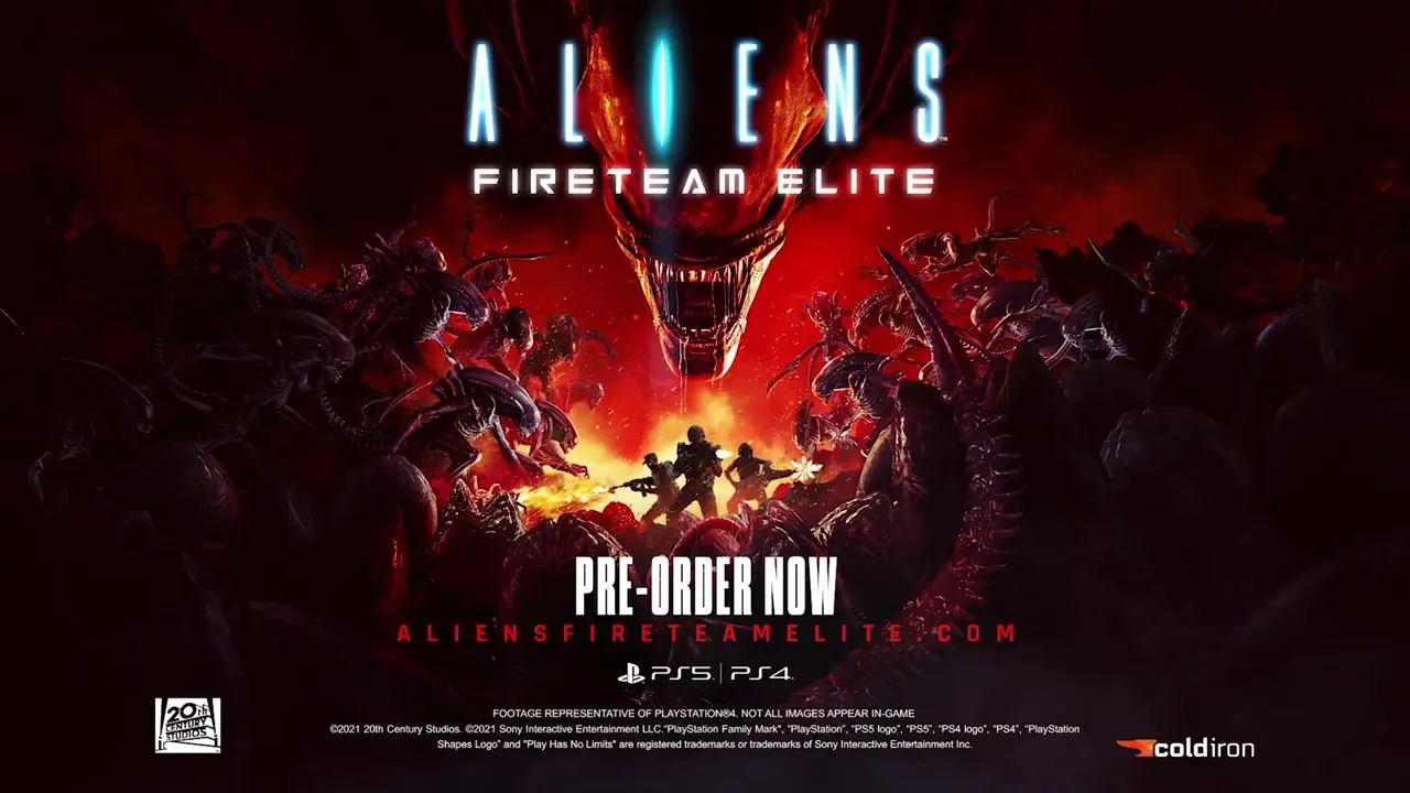 异形：火力精英/Aliens: Fireteam Elite v1.0.5.108071|联机补丁|集成DLCs|容量36.5GB|官方简体中文-LeTaoKe