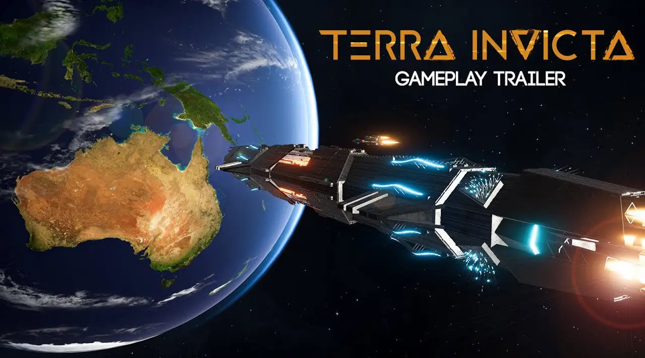 地球不屈/Terra Invicta v0.3.59|容量19GB|官方简体中文-LeTaoKe