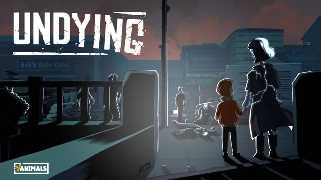 苏醒之路/Undying v0.5.2|容量926MB|官方简体中文-LeTaoKe