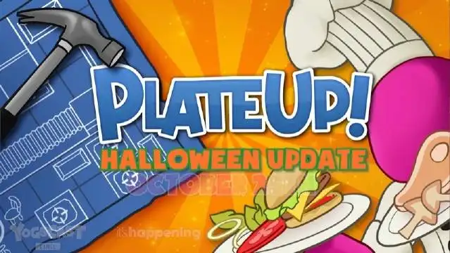 速速上菜！/PlateUp! Build.13022023|联机版|容量1GB|官方简体中文-LeTaoKe