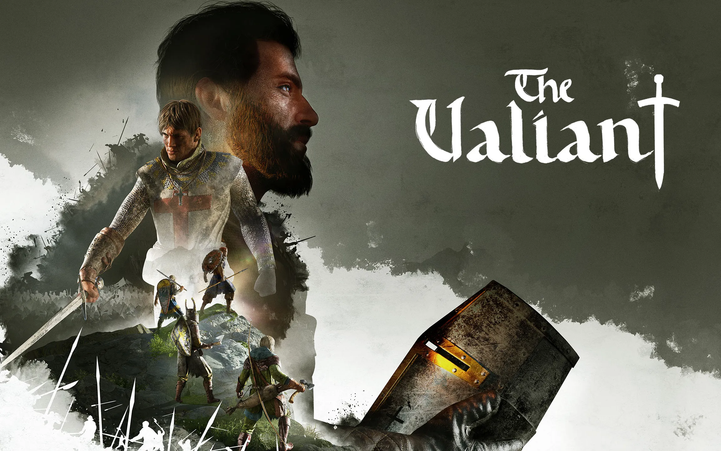 勇者/The Valiant v1.07.47888|容量21.4GB|官方简体中文-LeTaoKe