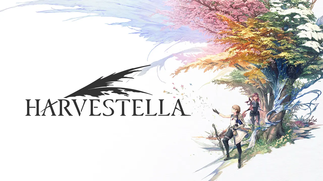 丰饶之星/HARVESTELLA v1.0.2|容量10.6GB|官方简体中文-LeTaoKe