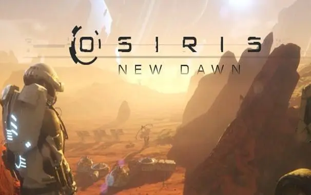 奥西里斯：新黎明/Osiris: New Dawn v0.5.616|容量5.26GB|官方简体中文-LeTaoKe