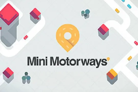 迷你高速公路/Mini Motorways v20221130|容量206MB|官方简体中文-LeTaoKe