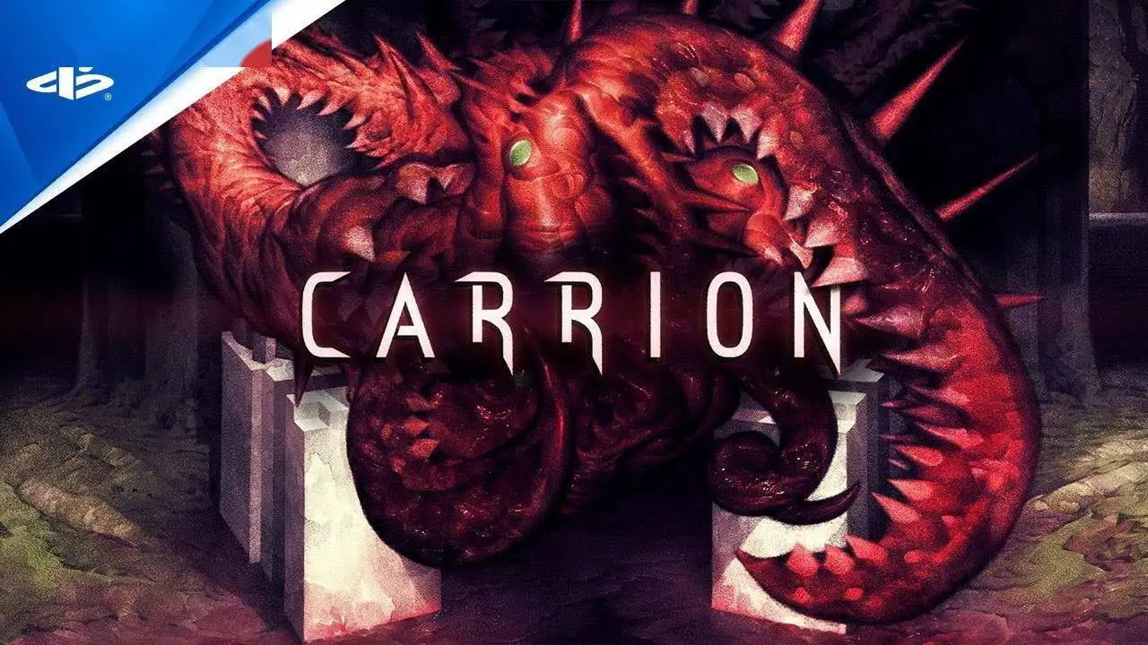红怪/Carrion v1.0.5.643|容量373MB|官方简体中文-LeTaoKe