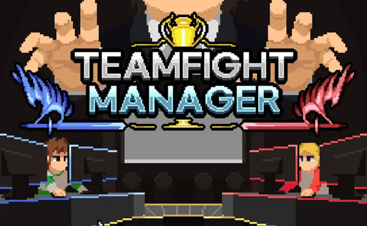 团战经理/Teamfight Manager Build.9946062|容量784MB|官方简体中文-LeTaoKe