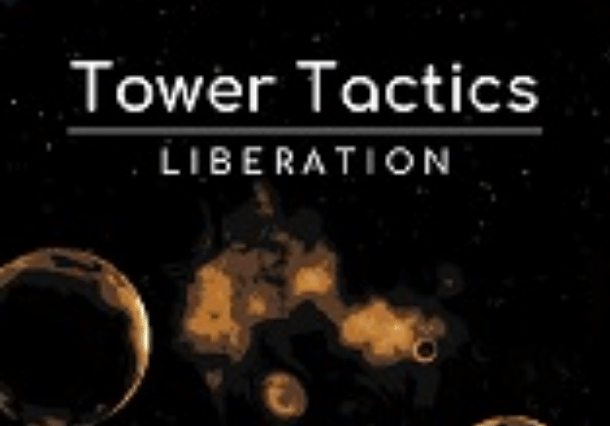 塔台战术：解放/Tower Tactics: Liberation v1.2|容量118MB|官方简体中文-LeTaoKe
