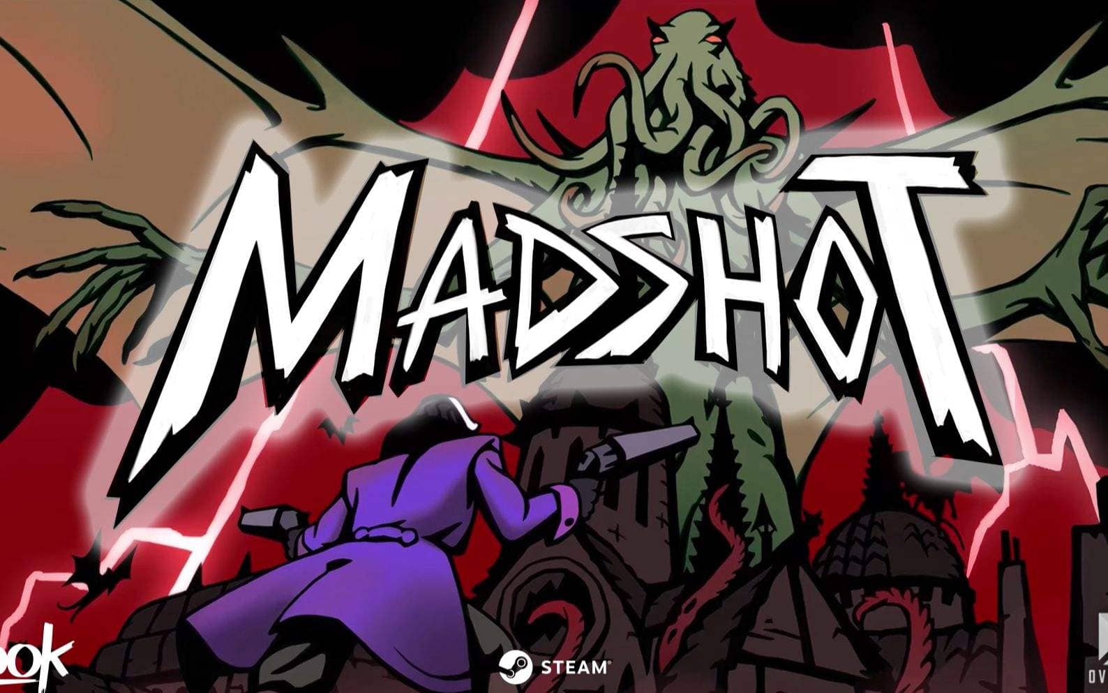 诡秘射手/Madshot v0.303|容量4.69GB|官方简体中文-LeTaoKe