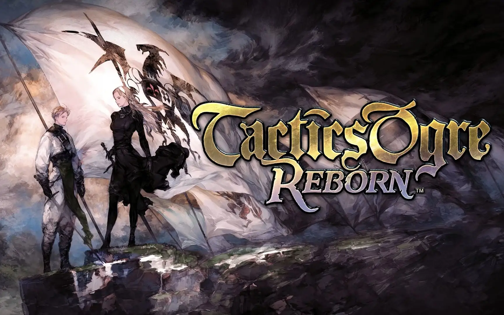 皇家骑士团：重生/Tactics Ogre: Reborn v1.0.4.0|容量11.4GB|官方简体中文-LeTaoKe