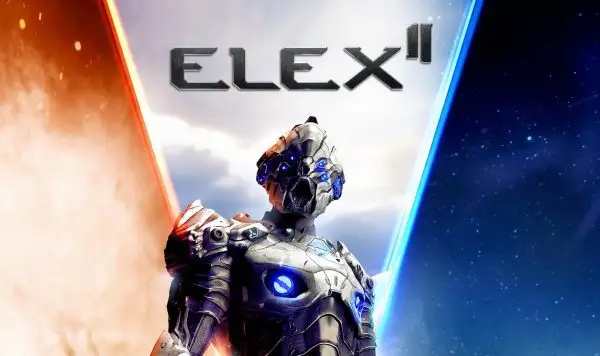 ELEX II v1.05|容量28.2GB|官方简体中文-LeTaoKe