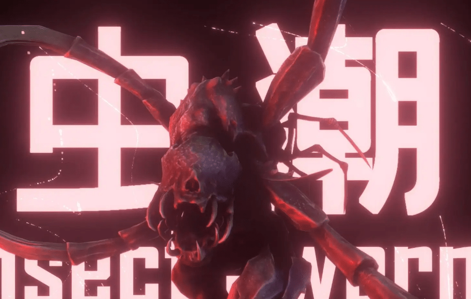 虫潮/Insect Swarm v0.6.1|容量6.78GB|官方简体中文-LeTaoKe