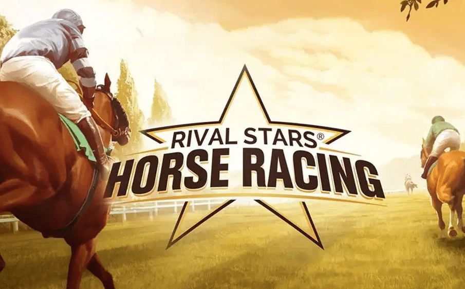 家族传奇:马匹养成竞技/Rival Stars Horse Racing:Desktop Edition Build.10474597|容量2.99GB|官方简体中文-LeTaoKe