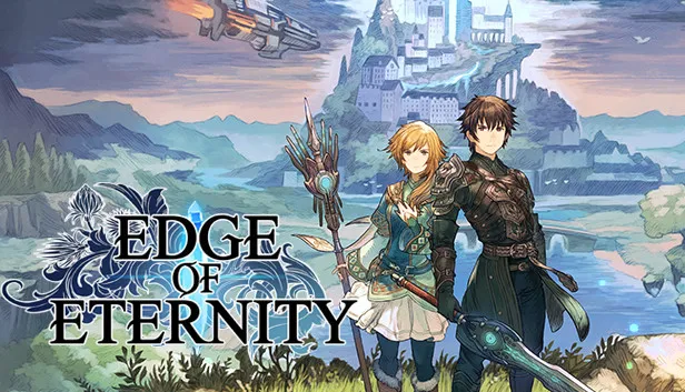 永恒边缘/Edge Of Eternity v20230215|整合DLC|容量20.2GB|官方简体中文-LeTaoKe
